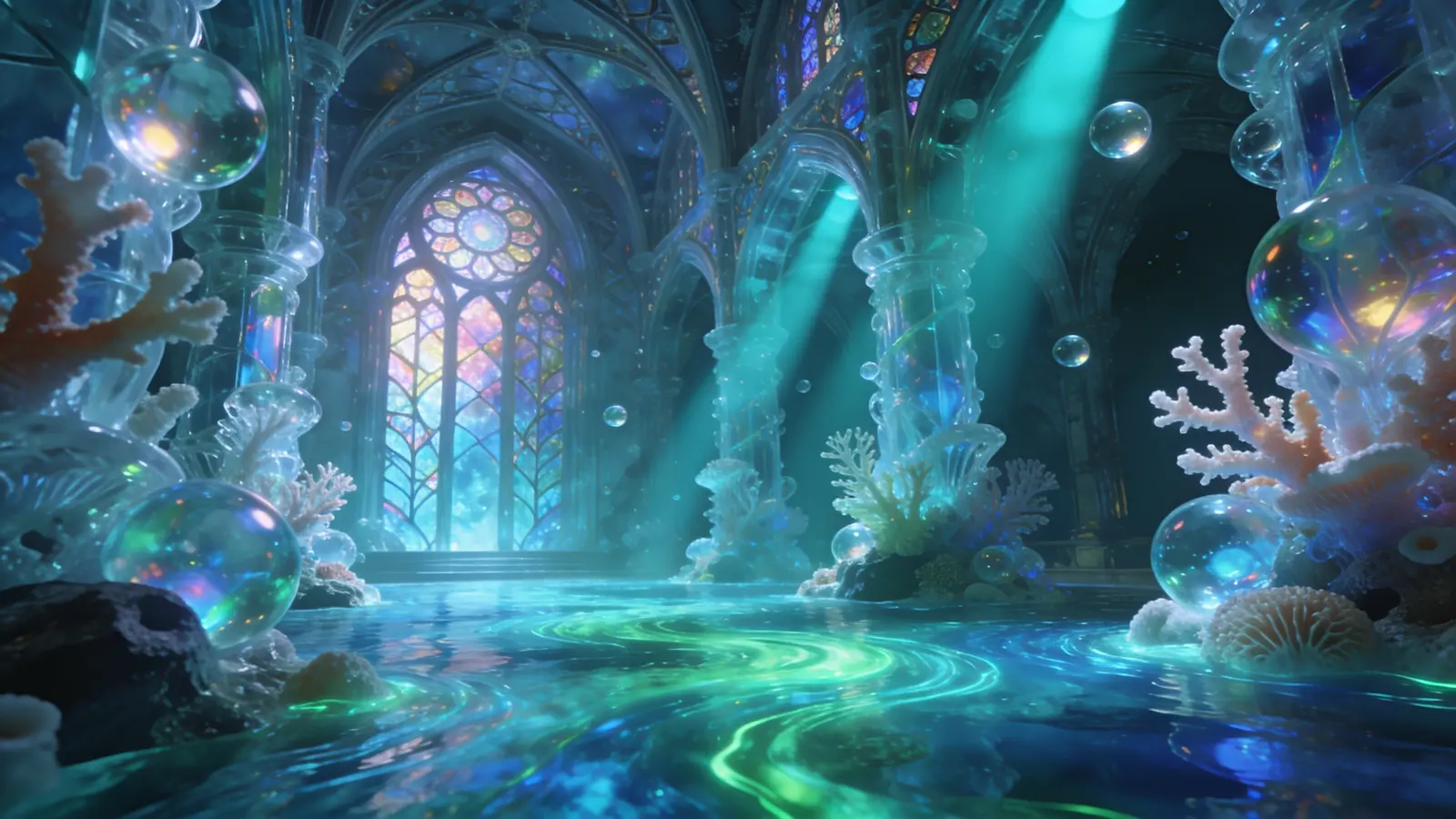 Seedream 4.5 Edit sample 2 — AI generated