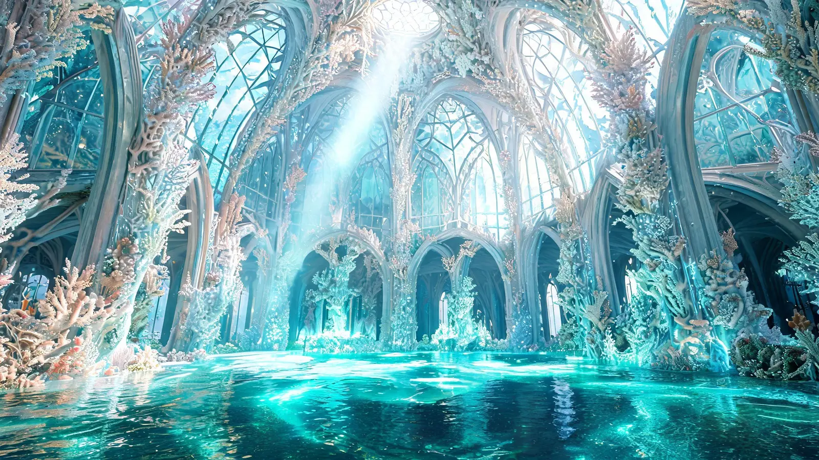 Seedream 5.0 Lite Edit sample 2 — AI generated