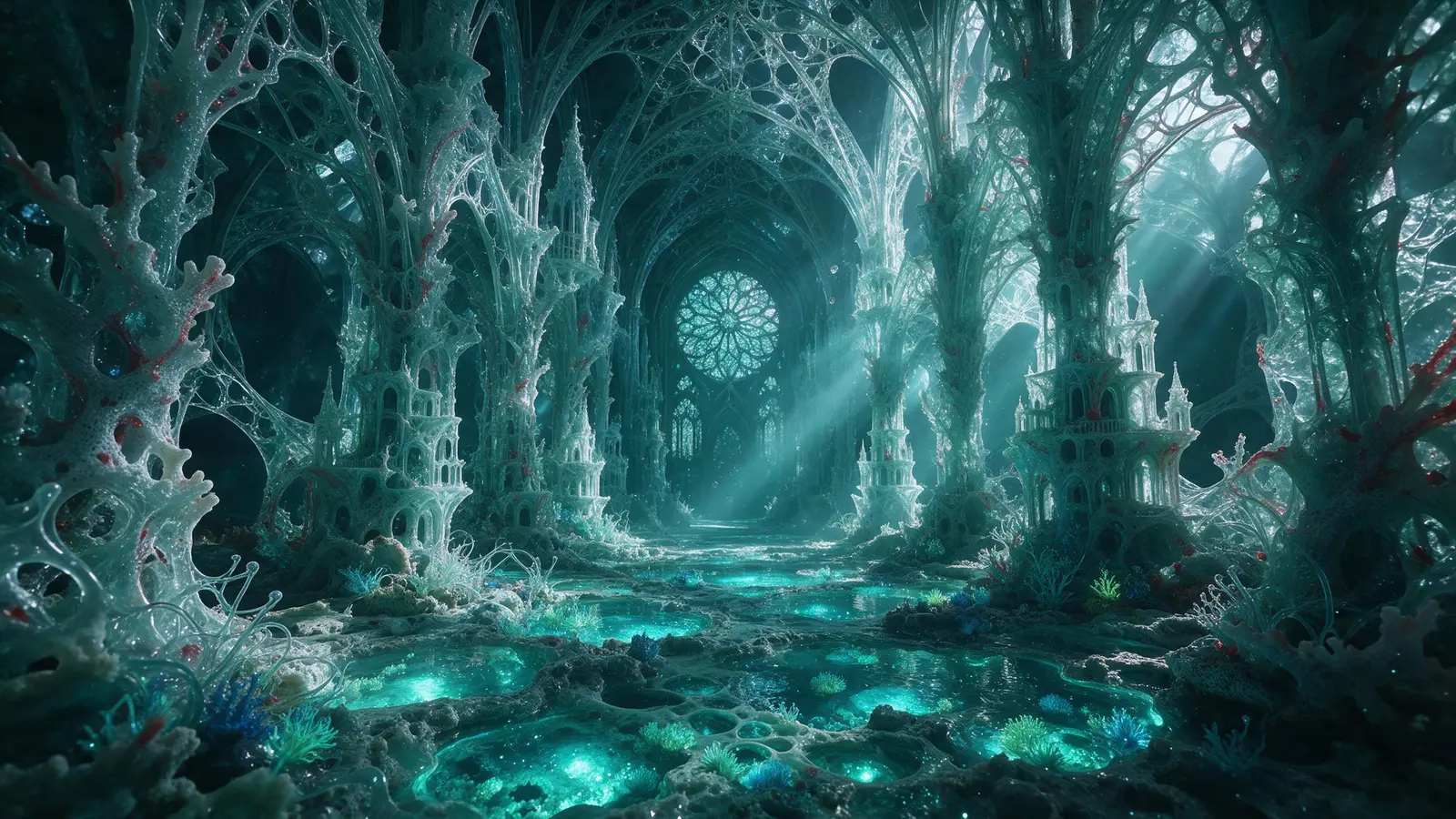 Seedream 5.0 Pro Edit sample 2 — AI generated
